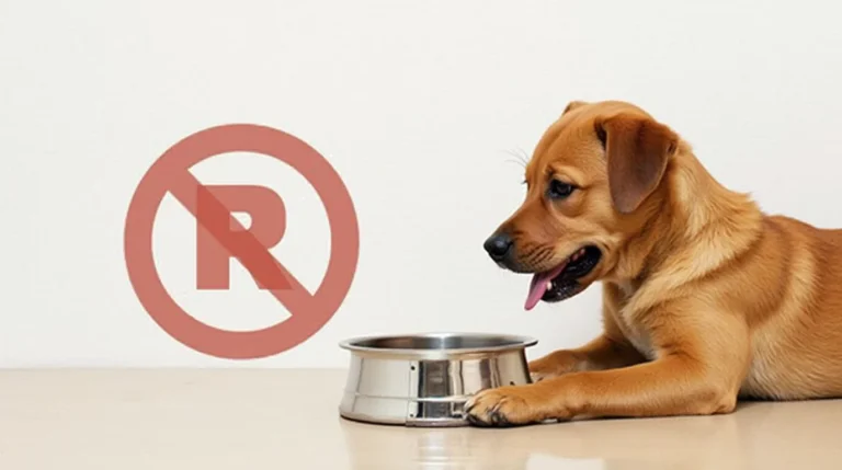Dog Food Brands to Avoid