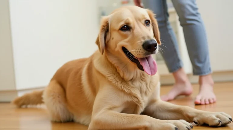 Homemade dog food for pancreatitis