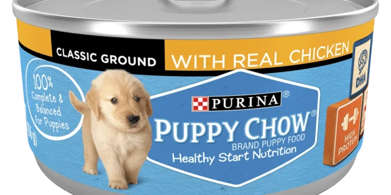 Puppy Chow Dog Food