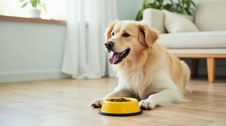 healthy dog food alternatives