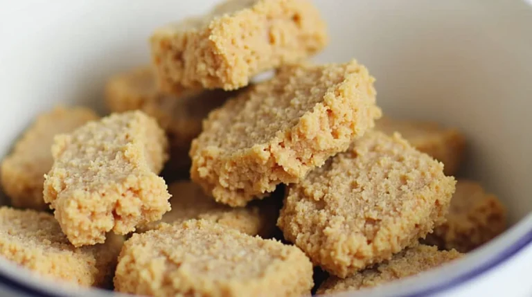 homemade protein food for dogs