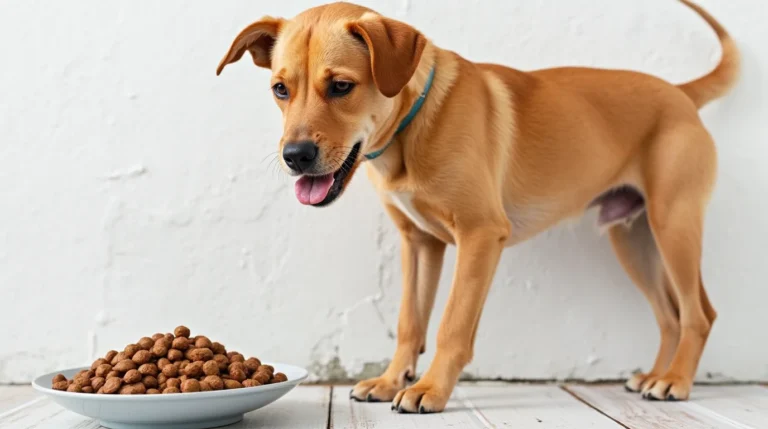 how much canned food to feed a dog