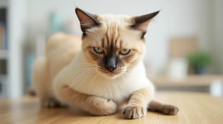 hyperthyroidism in cats